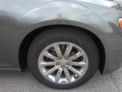 2012 Chrysler 300  Limited