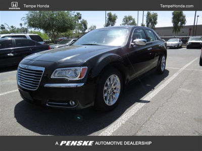 2012 Chrysler 300  Limited