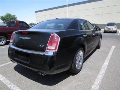 2012 Chrysler 300  Limited