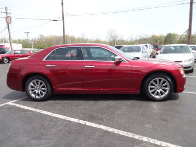 2012 Chrysler 300  Limited