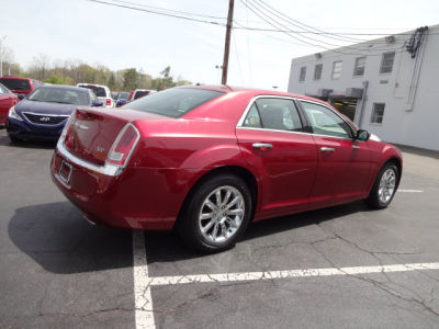 2012 Chrysler 300  Limited