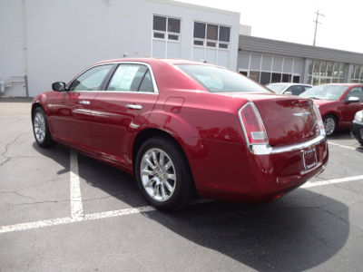 2012 Chrysler 300  Limited