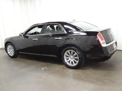 2012 Chrysler 300  Limited