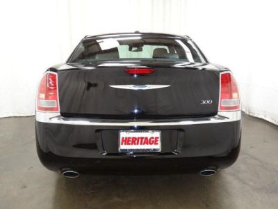 2012 Chrysler 300  Limited