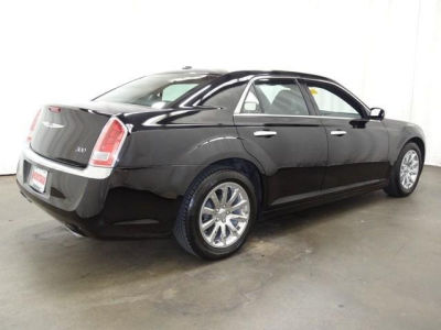 2012 Chrysler 300  Limited