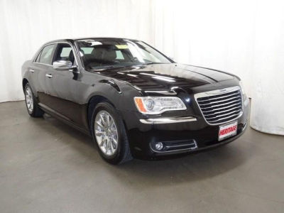 2012 Chrysler 300  Limited