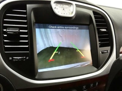 2012 Chrysler 300  Limited