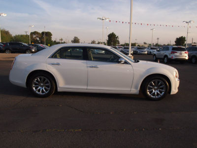 2012 Chrysler 300  Limited
