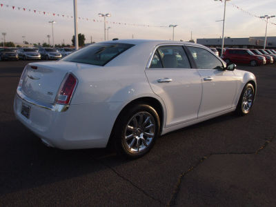 2012 Chrysler 300  Limited