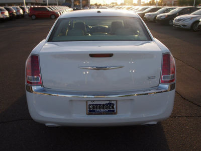 2012 Chrysler 300  Limited