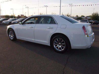 2012 Chrysler 300  Limited
