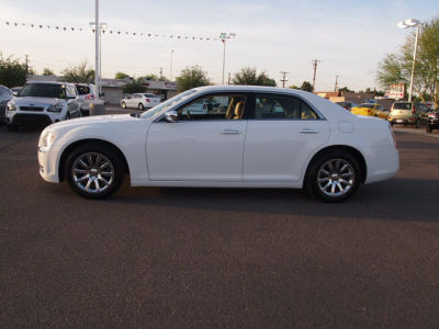 2012 Chrysler 300  Limited