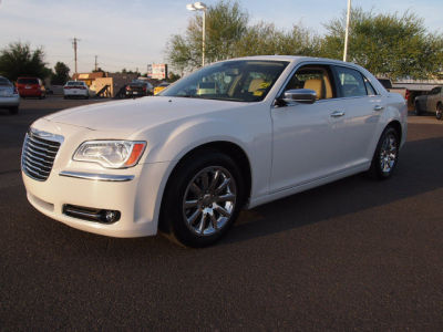 2012 Chrysler 300  Limited