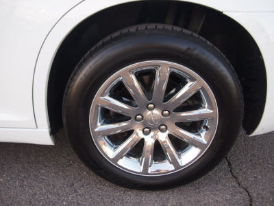 2012 Chrysler 300  Limited