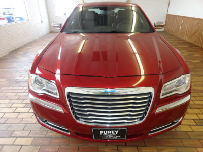 2012 Chrysler 300  Limited