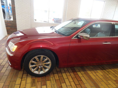 2012 Chrysler 300  Limited