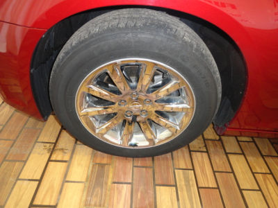 2012 Chrysler 300  Limited