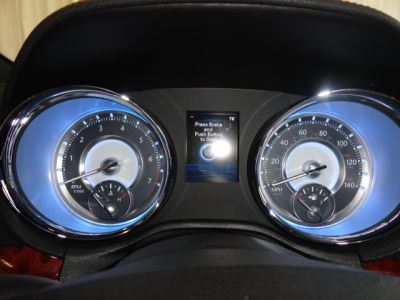 2012 Chrysler 300  Limited