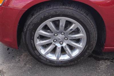 2012 Chrysler 300  Limited