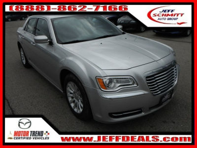 2012 Chrysler 300  Base