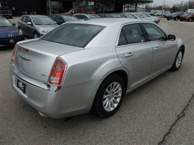 2012 Chrysler 300  Base