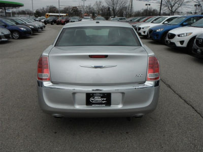 2012 Chrysler 300  Base