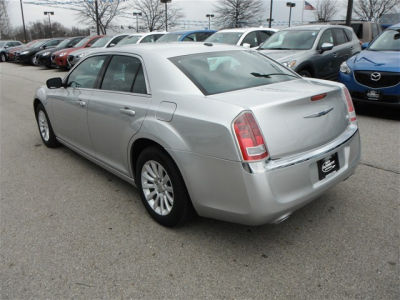 2012 Chrysler 300  Base