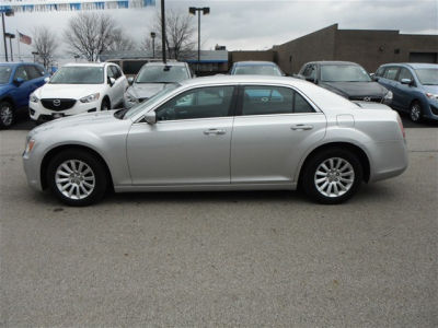 2012 Chrysler 300  Base