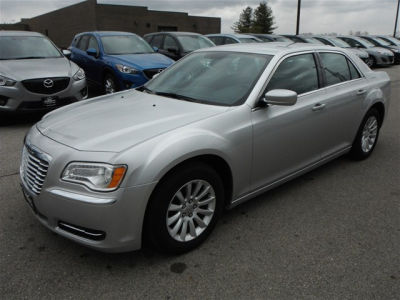 2012 Chrysler 300  Base