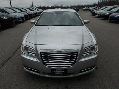 2012 Chrysler 300  Base