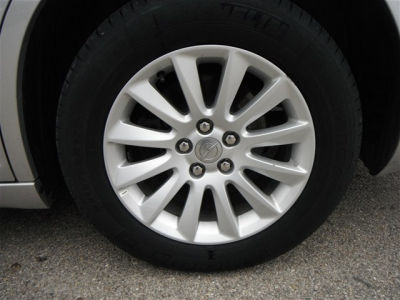 2012 Chrysler 300  Base