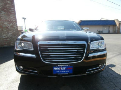 2012 Chrysler 300  Limited