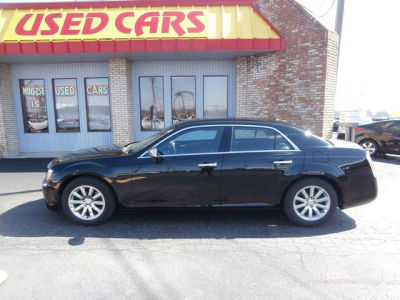 2012 Chrysler 300  Limited