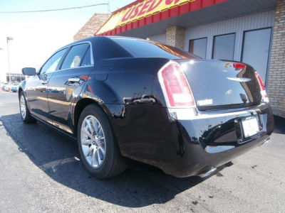 2012 Chrysler 300  Limited