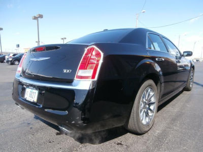 2012 Chrysler 300  Limited