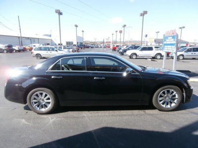 2012 Chrysler 300  Limited