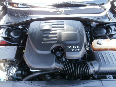 2012 Chrysler 300  Limited