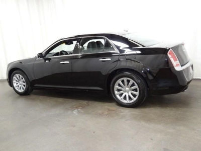 2012 Chrysler 300  Limited