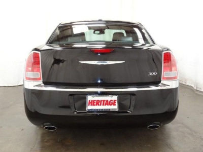 2012 Chrysler 300  Limited