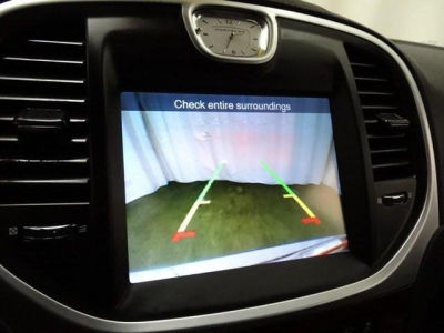 2012 Chrysler 300  Limited