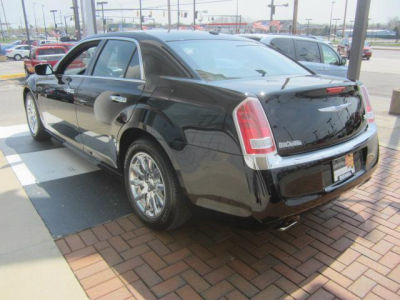 2012 Chrysler 300  Limited