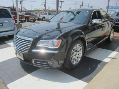 2012 Chrysler 300  Limited