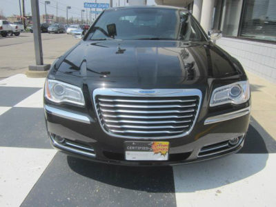 2012 Chrysler 300  Limited