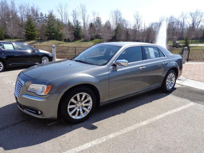 2012 Chrysler 300  Limited