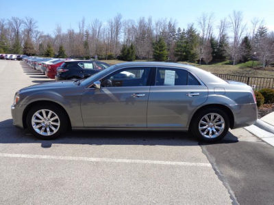2012 Chrysler 300  Limited