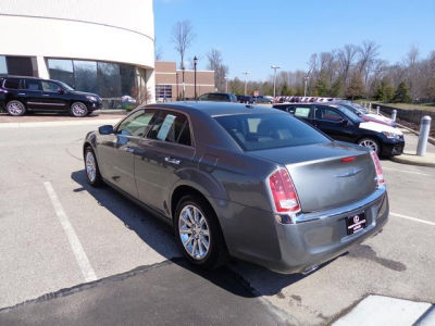 2012 Chrysler 300  Limited