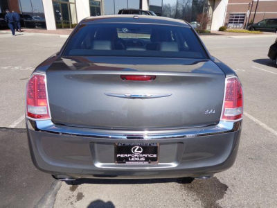 2012 Chrysler 300  Limited