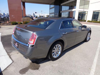 2012 Chrysler 300  Limited