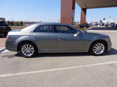 2012 Chrysler 300  Limited