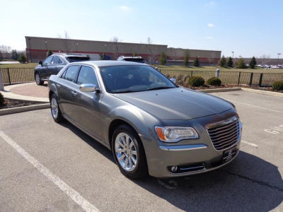 2012 Chrysler 300  Limited